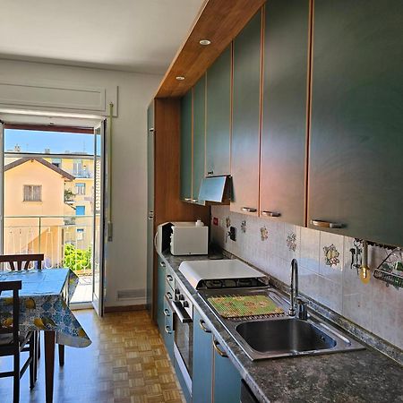 Il Sole Di Sanremo Apartment Ngoại thất bức ảnh